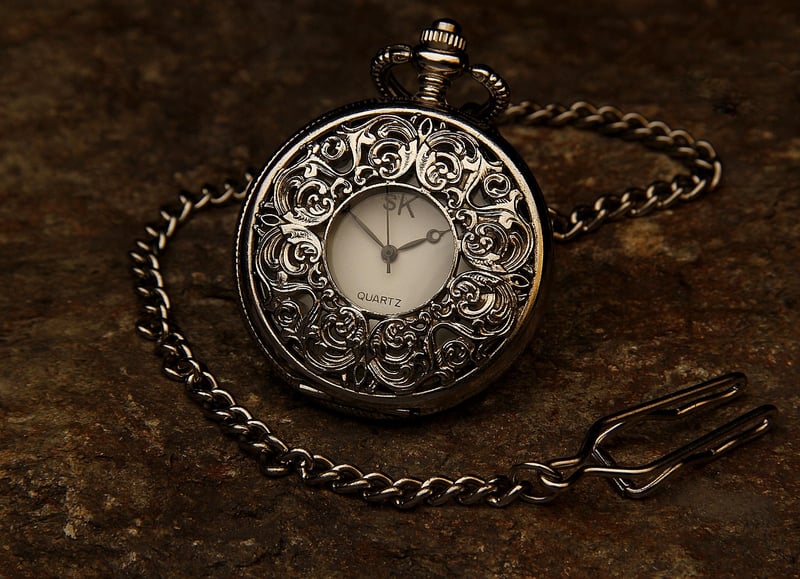 Mystic Accessories