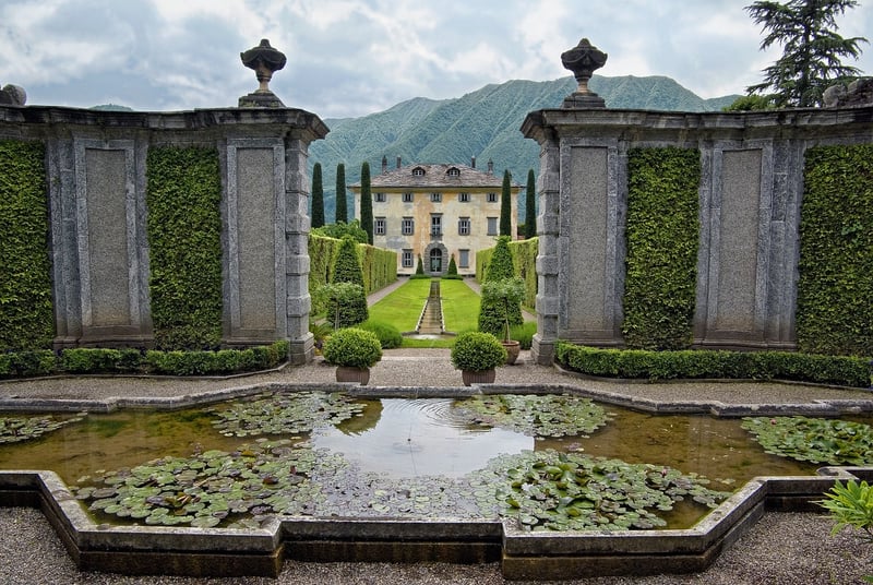 Villa Serenity